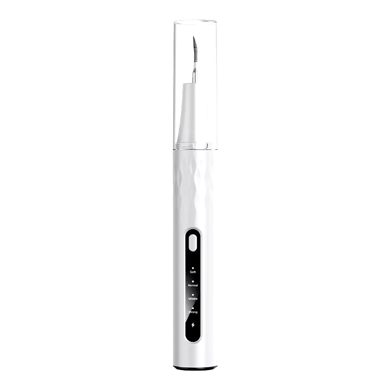 T15 Pro Professional Oral Endoscope Dental Calculus Remover Tool Electric Ultrasonic Tooth Cleaner Scaler Teeth Cleaning Kit