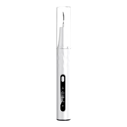 T15 Pro Professional Oral Endoscope Dental Calculus Remover Tool Electric Ultrasonic Tooth Cleaner Scaler Teeth Cleaning Kit